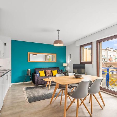 Terraces Of Bonlieu - The Nest Apartment Annecy Exterior photo