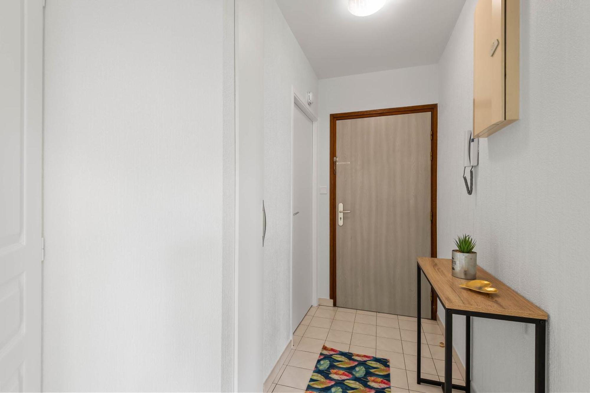 Terraces Of Bonlieu - The Nest Apartment Annecy Exterior photo