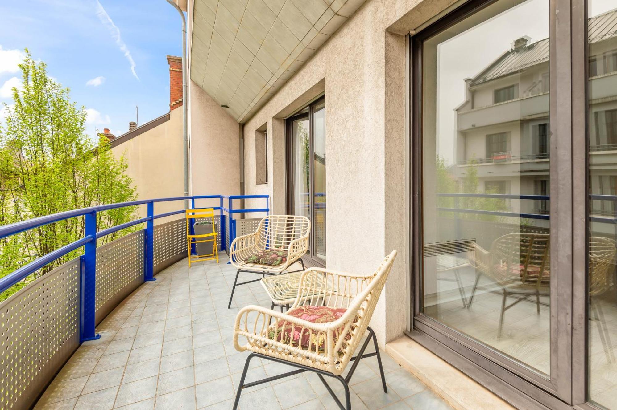 Terraces Of Bonlieu - The Nest Apartment Annecy Exterior photo