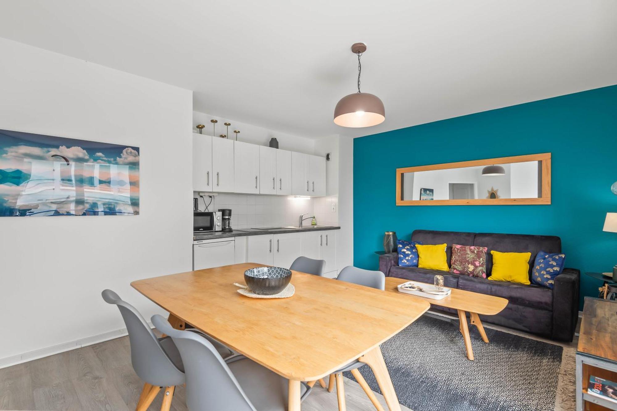 Terraces Of Bonlieu - The Nest Apartment Annecy Exterior photo